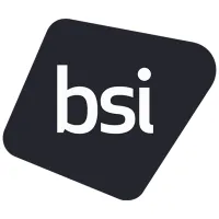 BSI logo
