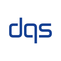 DQS Logo