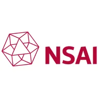 NSAI logo
