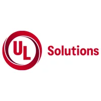 UL Solutions logo