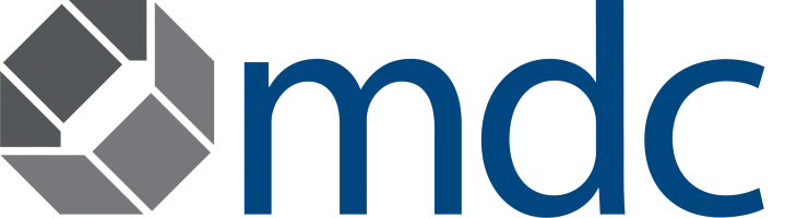 mdc logo