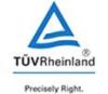 Logo-TUVRheinland