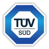 TUV SUD logo